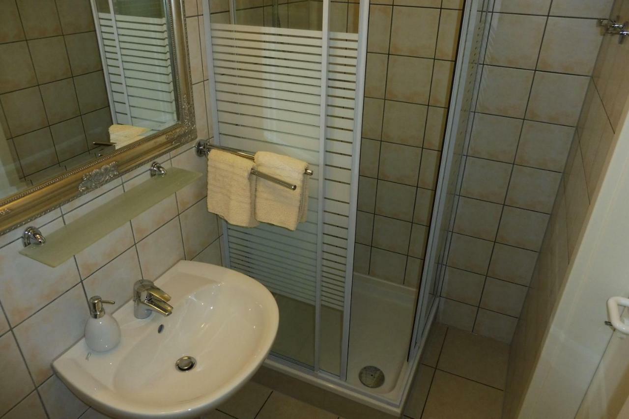 Haus Schwalbennest Διαμέρισμα Undeloh Εξωτερικό φωτογραφία
